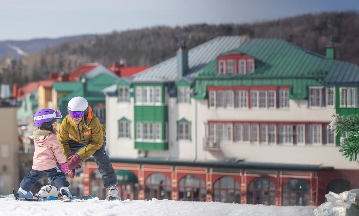 Hero relache 2026 desktop