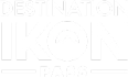 Logo destination IKON