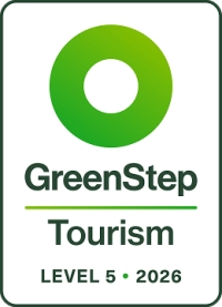 Greenstep logo en