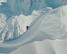 Pre ski cinema