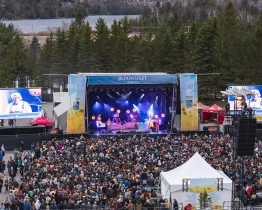 Bloomafest tremblant 2026