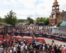 Ironman 70 3 mont tremblant 5i50 triathlon