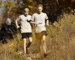 La classique tremblant trail race