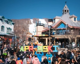 Après Ski 1