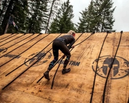 Spartan trifecta weekend