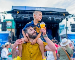 Tremblant international blues festival 2026