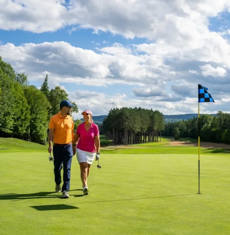 Activite golf uwhm2x