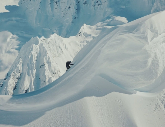 Pre ski cinema