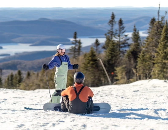 Offre ski flash mars