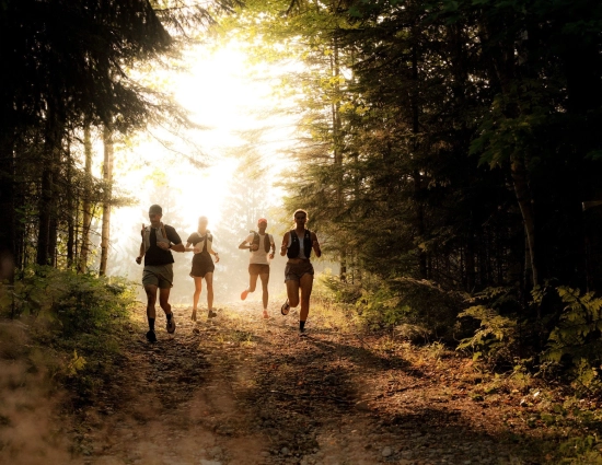 Borealys mont tremblant by utmb
