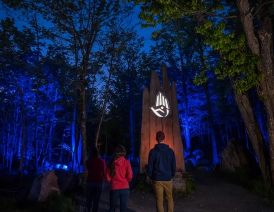 Activite tonga dink ifixyn