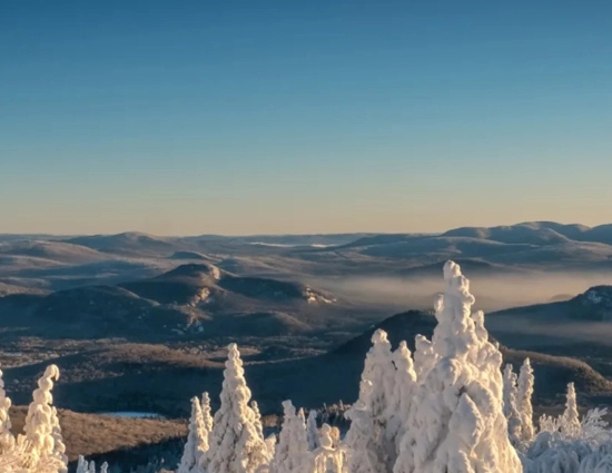 Le Mont Tremblant écoresponsable
