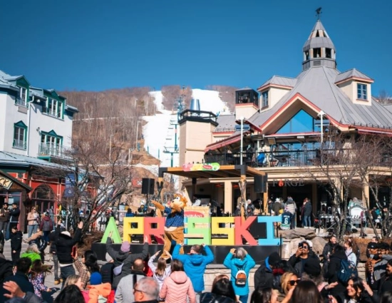 Après Ski 1