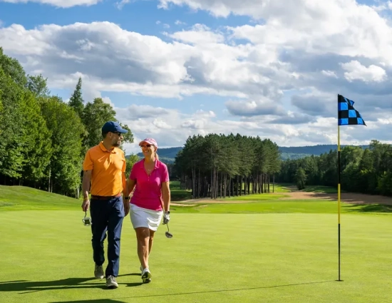 Activite golf uwhm2x