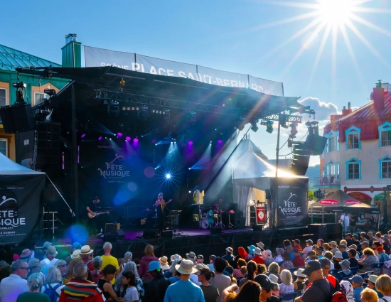 Fete musique 2026