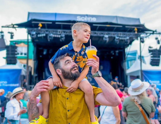 Tremblant international blues festival 2026