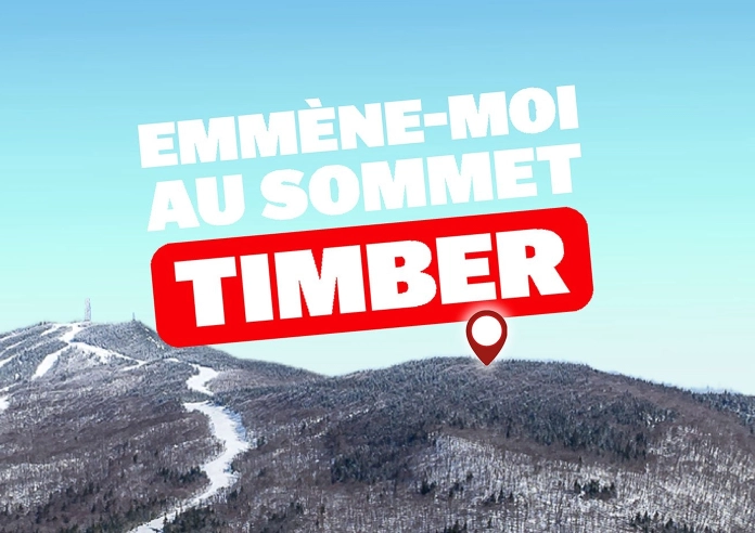 Sommet timber fr