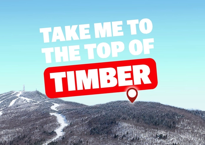 Sommet timber en