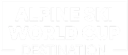 Logo destination coupe du montre Tremblant